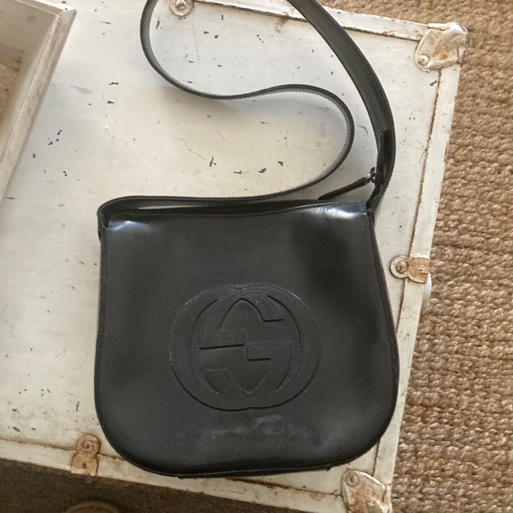 Gucci bag 💕
